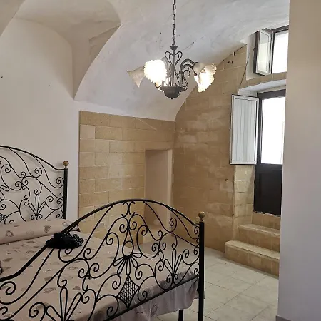 Appartement Marygio Bilocale Nel Centro Storico